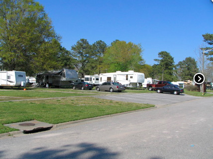 Mobile home hook up electricity